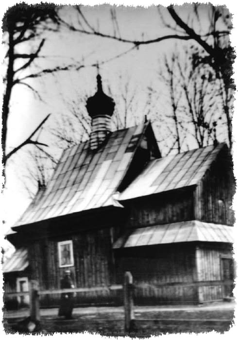 wakijow filia kosciol