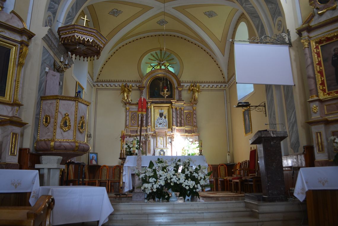 Xl 2805 Perespa Parafia Pw Sw Michala Archaniola 1676997135