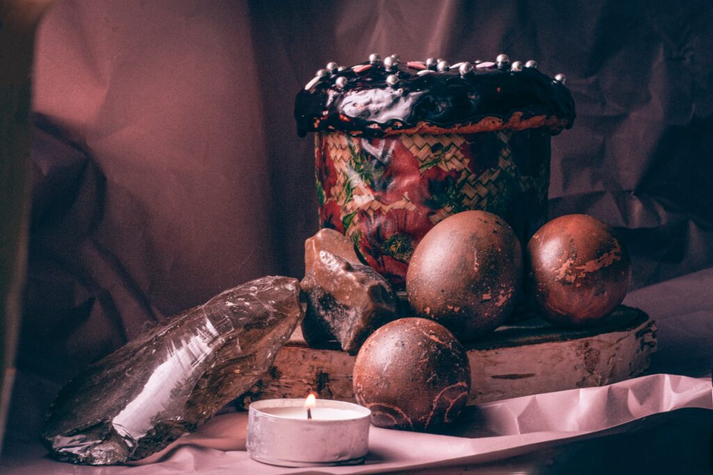 poswiecenie pokarmow wielkanocnych